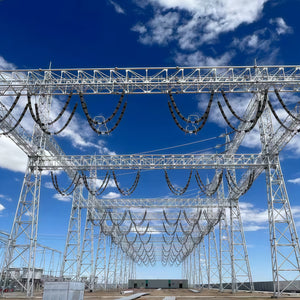Support structure